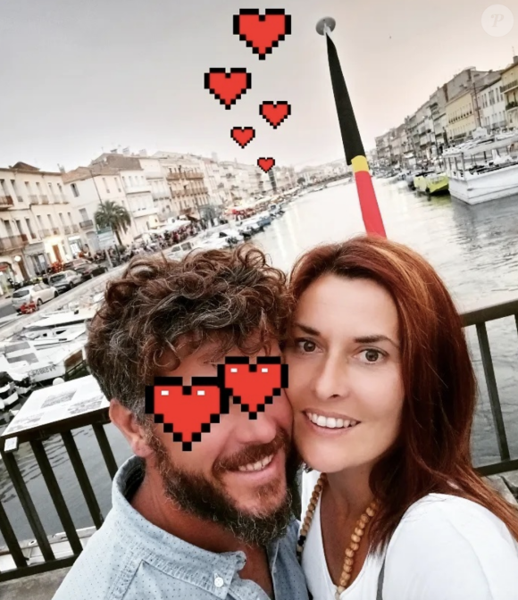 Aurélia (L'amour est dans le pré) en couple, elle promet de présenter son mystérieux chéri très bientôt - Instagram