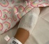 Sway, la fille de Cécilia Siharaj, hospitalisée depuis le 25 juillet 2021