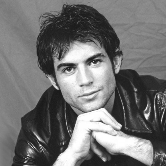 Archives - Portrait de Filip Nikolic © Cédric Perrin / Bestimage