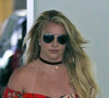Britney Spears en pleine séance de shopping Le 28 juin 2019