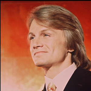 Claude François