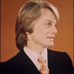 Claude François