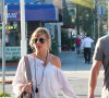 Chris Hemsworth et Elsa Pataky à Hollywood, le 12 janvier 2012.