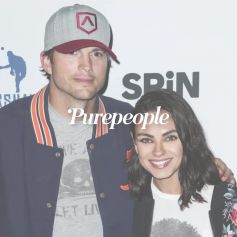 Mila Kunis a brisé le rêve d'enfant d'Ashton Kutcher : "C'était orgueilleux de ma part"