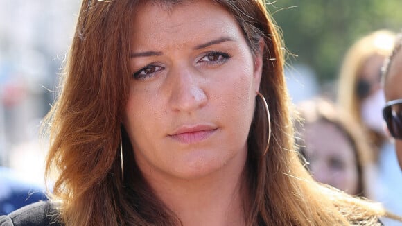 Marlène Schiappa maman émue : l'une de ses filles est déjà une ado !