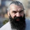 Sébastien Chabal sans sa barbe : le rugbyman méconnaissable !