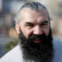 Sébastien Chabal sans sa barbe : le rugbyman méconnaissable !