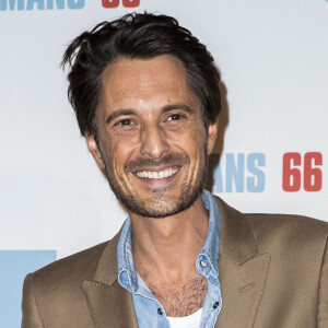 Vincent Cerutti à l'avant-première du film "Le Mans" au cinéma Gaumont Champs-Élysées à Paris, France. © Olivier Borde/Bestimage