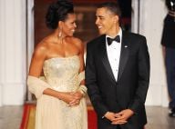 Michelle et Barack Obama : opération glamour à la Maison Blanche, ils sont di-vins !
