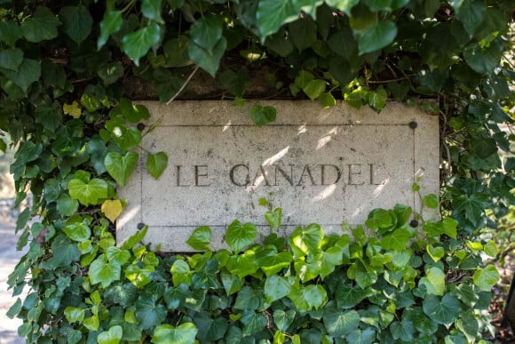 Le Domaine de Canadel à Brignoles, dans le Var, nouvelle aquisition d'Amal Alamuddin et son mari George Clooney.