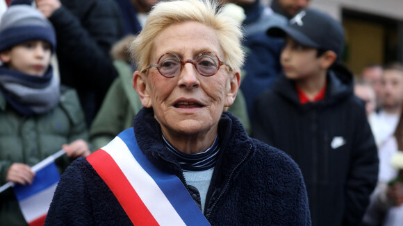 Isabelle Balkany : Photo avec ses petits-enfants... un détail interpelle !