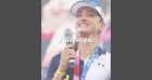 Claire Bové : le père de la médaillée olympique lui a réservé un drôle d'hommage !