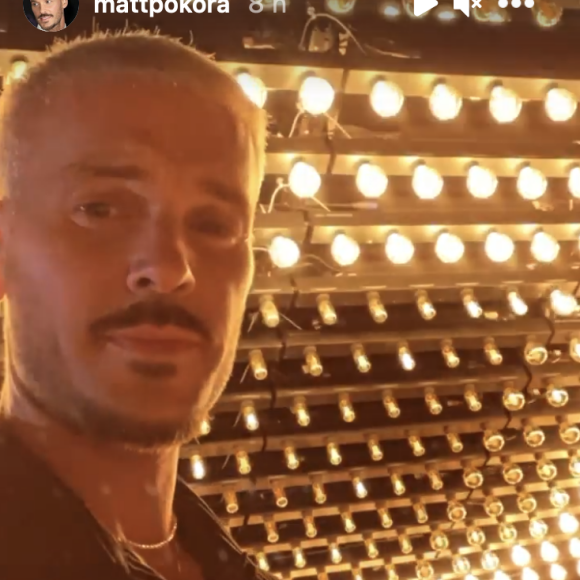 Caroline Receveur et Hugo Philip ont passé la soirée avec Matt Pokora et Christina Milian à Saint-Tropez - Instagram