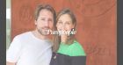 Ophélie Meunier mariée à Mathieu Vergne : photos complices du couple en vacances