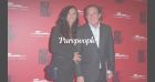 Jean-Pierre Pernaut et Nathalie Marquay : leur fils Tom bronzé et tout en muscles, il en met plein la vue