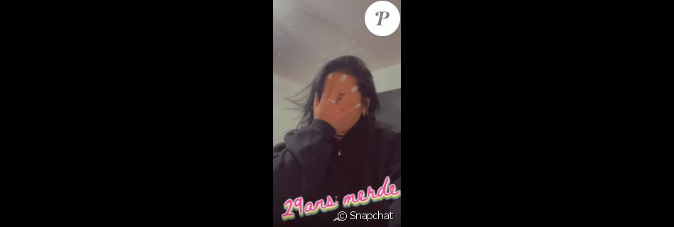 Sarah Fraisou N A Pas Souhaite Feter Son Anniversaire Purepeople