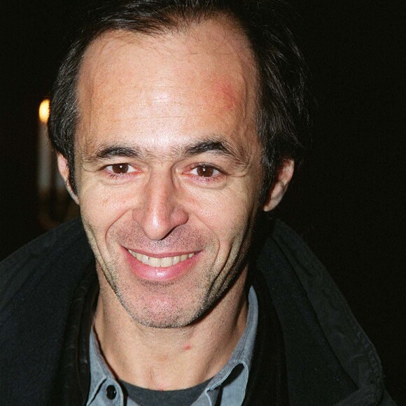 Jean-Jacques Goldman en 1999.
