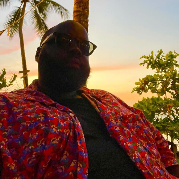 Issa Doumbia rassurant : le membre de sa famille a enfin été retrouvé.