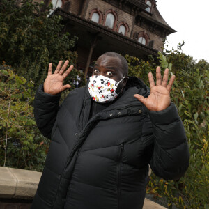 Issa Doumbia - Le Festival Halloween Disney vient officiellement de débuter à Disneyland Paris.