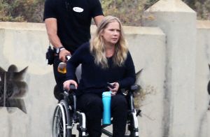 Christina Applegate : 13 ans après le cancer, elle apprend qu'elle souffre d'une nouvelle maladie