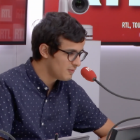 Paul El Kharrat : Le champion des 12 Coups de midi est-il en couple ?