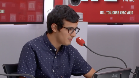 Paul El Kharrat : Le champion des 12 Coups de midi est-il en couple ?