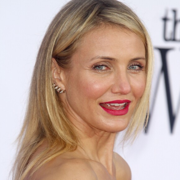 Cameron Diaz a mis un terme à sa carrière d'actrice et explique sa décision.