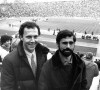 L'ancien attaquant allemand du Bayern Munich Gerd Müller, Ballon d'Or 1970, est décédé à l'âge de 75 ans