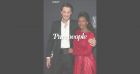 Vincent Cerutti séparé d'Hapsatou Sy : ses vacances en famille écourtées, il s'explique...
