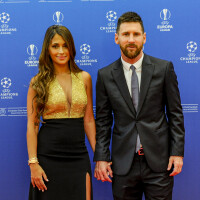 Lionel Messi, sa femme Antonela très autoritaire : un proche balance son surnom peu flatteur...