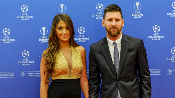 Lionel Messi, sa femme Antonela très autoritaire : un proche balance son surnom peu flatteur...