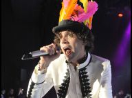Ecoutez Mika chanter la neige, l'amour et Noël... Vivement les fêtes !