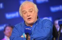 Laurent Cabrol évincé d'Europe 1 : une véritable "injustice" pour le présentateur météo