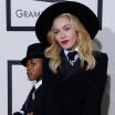 Madonna avec ses 6 enfants : rare réunion de famille pour un anniversaire extravagant