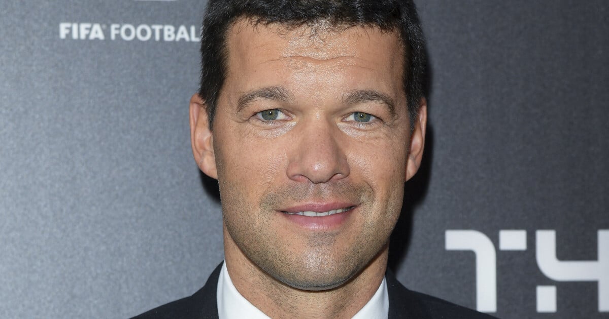 Michael Ballack : Nouveaux éléments sur l'accident mortel de son fils ...