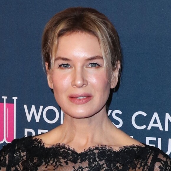 Renee Zellweger : son chéri Ant Anstead confie qu'ils étaient en couple depuis longtemps !