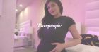 Kylie Jenner de nouveau enceinte : son baby bump grandit, Travis Scott est ravi