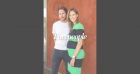 Ophélie Meunier enceinte : nouvelles photos avec son ventre rond, place au congé maternité