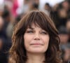 Marianne Denicourt au photocall du film "Les plus belles années d'une vie" lors du 72ème Festival International du film de Cannes. © Jacovides-Moreau / Bestimage