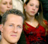 Jean Todt et Michael Schumacher chez Michel Drucker