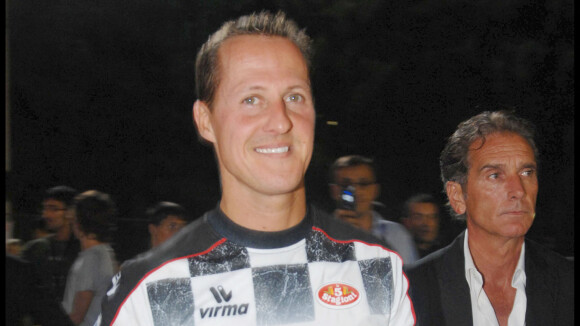 Michael Schumacher : Des détails de son accident révélés, un objet surprenant en cause