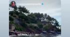 Emmanuelle Rivassoux : son mari Gilles Luka est un surfeur chevronné !