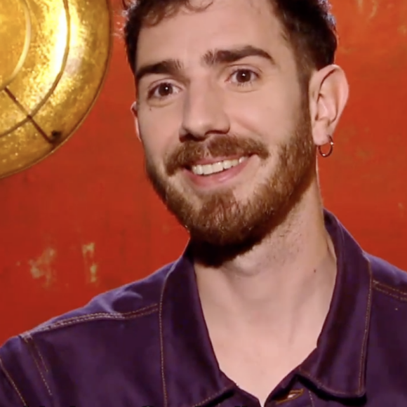 Flo Malley (ex-candidat de la saison 1) rejoint l'équipe de Patrick Fiori dans The Voice All Stars - TF1
