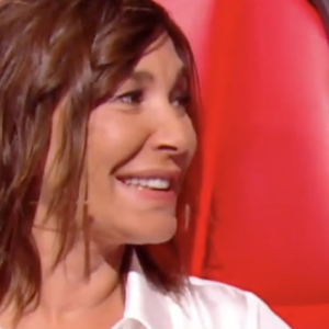 Zazie dans The Voice All Stars sur TF1