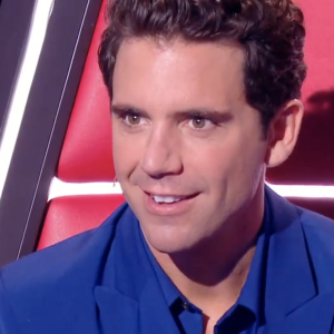 Mika dans The Voice All Stars sur TF1