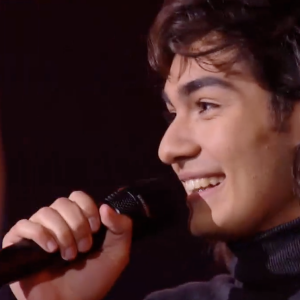 Paul (ex-candidat de la première saison de "The Voice Kids") intègre l'équipe de Mika dans "The Voice All Stars" - TF1
