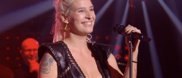 Demi Mondaine (demi-finaliste de la saison 7 de "The Voice") rejoint l'équipe de Zazie dans "The Voice All Stars" - TF1