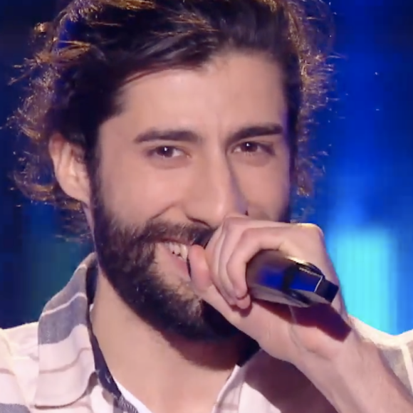 MB14 (ex-finaliste de la saison 5 de "The Voice") rejoint l'équipe de Florent Pagny dans "The Voice All Stars" - TF1