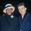 Marc Lavoine : Qui est Denise Pascale sa première femme qui est morte en 2017 ?