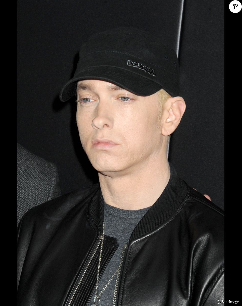 Eminem : Le Père Biologique De Sa Fille Adoptive Est Mort, La Cause 